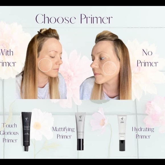 COPY - Hydrating primer - Picture 2 of 4